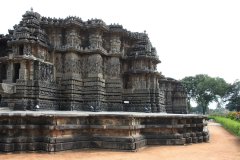 12-Hoysaleswara temple
